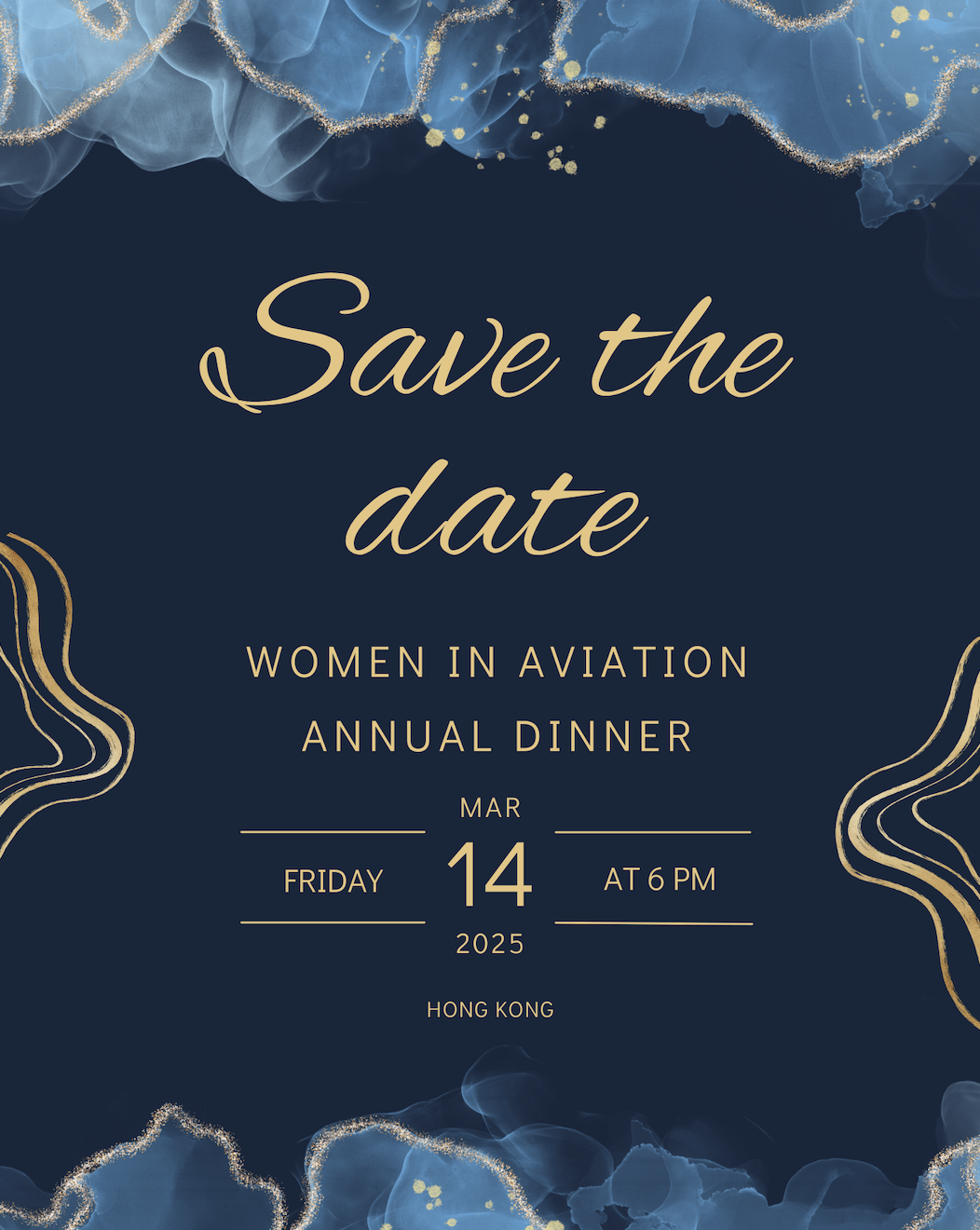 thumbnails Women in Aviation Annual Dinner