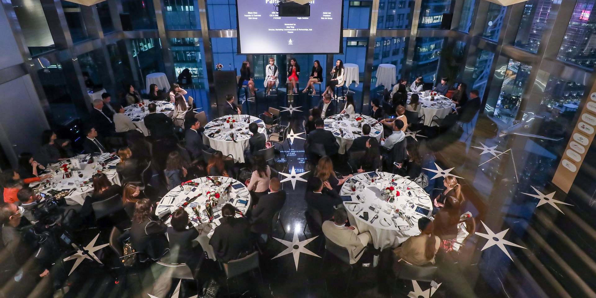 thumbnails 2025 - AsBAA Women In Aviation (WIA) Annual Dinner