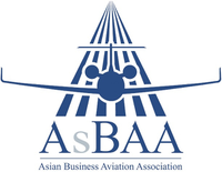 Asian Business Aviation Association - AsBAA logo