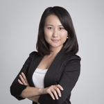 Amy Yang (Director of Marketing & Communications, Asia at VistaJet)