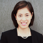 Vinna Tsang (Founder and Director of The V Executive Search Company Limited)