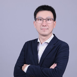 Kevin XU (General Manager, Global Marketing and Services at LandSpace)