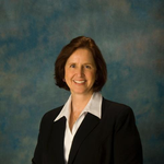 Elizabeth Clark (Executive Director of Women in Corporate Aviation USA)
