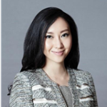 Jenny Lau (Chairperson at AsBAA)