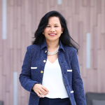 Aida Ismail (President at Women in Corporate Aviation Asia)
