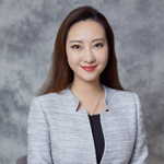 Jenny Lau (Founder and President of Sino Jet Management Limited)