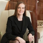 Catherine Logan (Managing Director of Execucrew Limited)