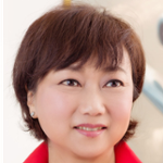 Diana CHOU (FOUNDER AND CHAIRMAN of Dragon General Aviation Group)