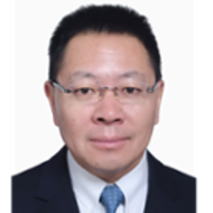 Dr. Cheng QIAN (President/CEO of Honsan General Aviation (HondaJet Dealer for Greater China))