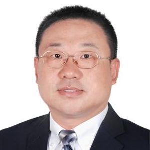 Rocky Zhang (Member of the Board of Governors and Chair of the  Mainland China Chapter at AsBAA)