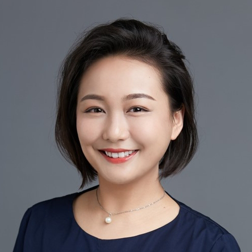 Joan ZHANG
