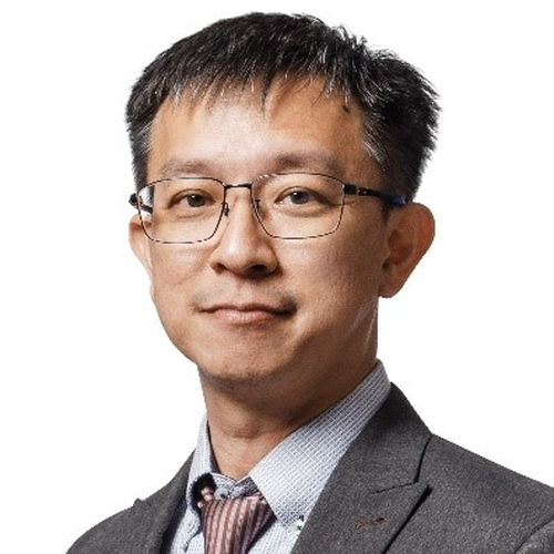 Chun Wei Tan (Director [Technology, Engineering and Planning | Unmanned Systems Group] of Civil Aviation Authority of Singapore)