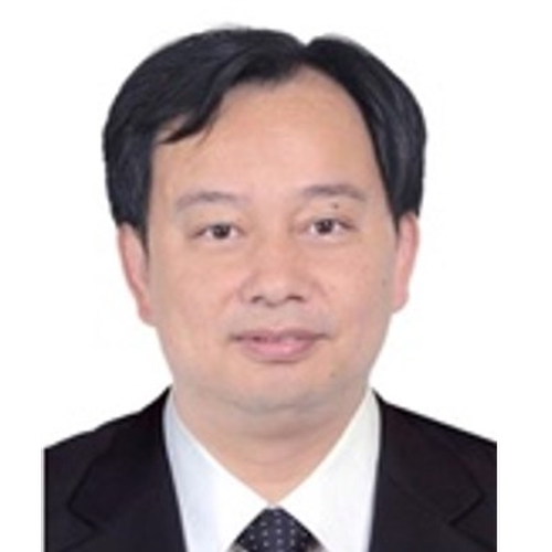 Xirong LAI (VP at Global Wings)