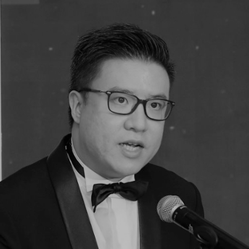 Anthony Lam (Director, External Affairs of AsBAA)